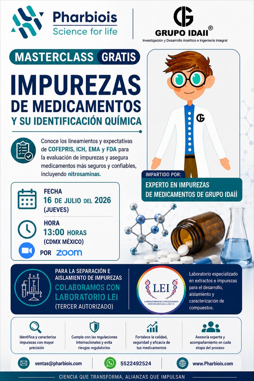 Webinar gratuito